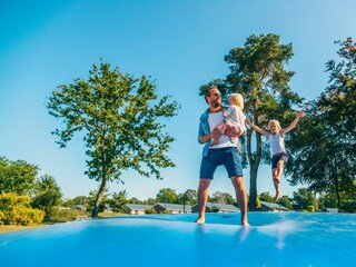 Ferienhaus Mol Außenaufnahme 10