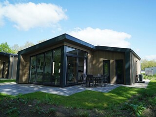 Ferienhaus Kaatsheuvel Außenaufnahme 1