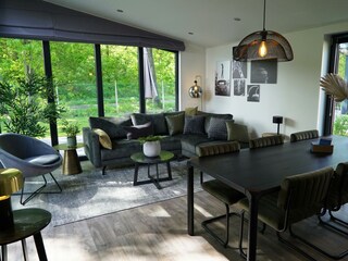 Ferienhaus Kaatsheuvel Außenaufnahme 3