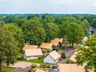 Holiday house Udenhout Outdoor Recording 11