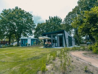 Ferienhaus Udenhout Außenaufnahme 2