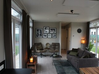 Holiday house Udenhout Outdoor Recording 3