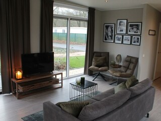 Holiday house Udenhout Outdoor Recording 4