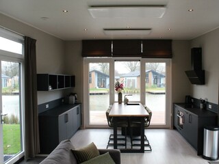 Holiday house Udenhout Outdoor Recording 5