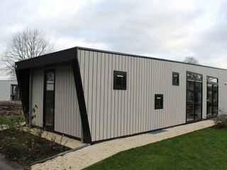 Ferienhaus Udenhout Außenaufnahme 12