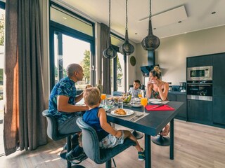 Ferienhaus Udenhout Außenaufnahme 13