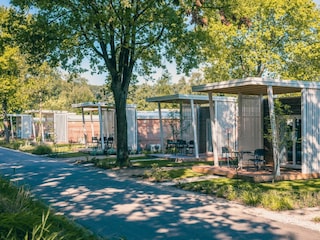 Ferienhaus Kaatsheuvel Außenaufnahme 1