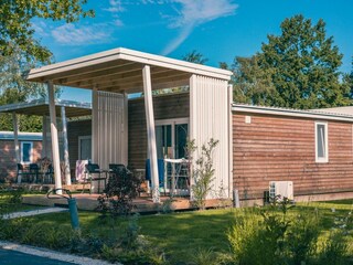 Ferienhaus Kaatsheuvel Außenaufnahme 2