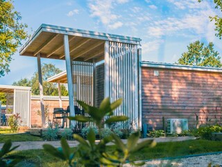 Ferienhaus Kaatsheuvel Außenaufnahme 3