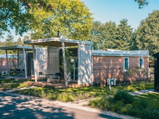 Ferienhaus Kaatsheuvel Außenaufnahme 9