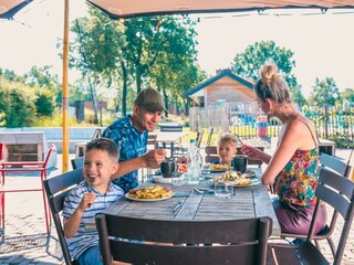 Ferienhaus Kaatsheuvel Außenaufnahme 10