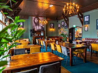 Ferienhaus Hoenderloo Außenaufnahme 21