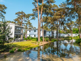 Ferienhaus Hoenderloo Außenaufnahme 22