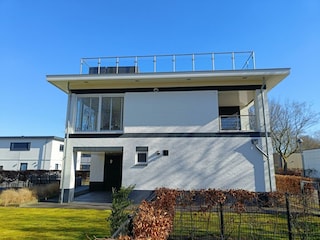 Ferienhaus Hulshorst Außenaufnahme 6