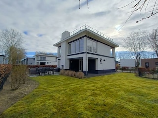 Ferienhaus Hulshorst Außenaufnahme 7
