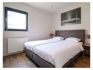 Ferienhaus Hulshorst Außenaufnahme 9