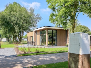 Ferienhaus Hulshorst Außenaufnahme 9
