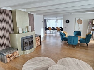 Ferienhaus Hulshorst Außenaufnahme 4