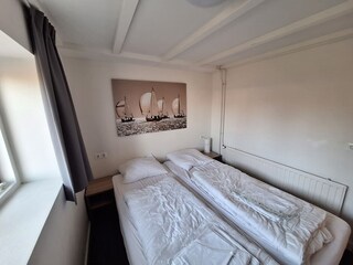 Ferienhaus Hulshorst Außenaufnahme 7