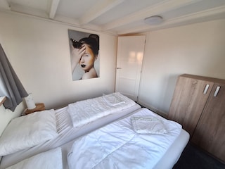 Ferienhaus Hulshorst Außenaufnahme 8