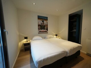 Holiday house Driehuis Outdoor Recording 7