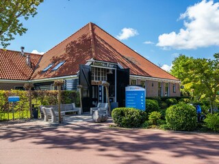 Holiday house Driehuis Outdoor Recording 8