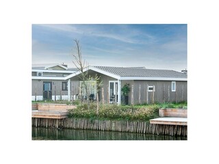 Ferienhaus Plasmolen Außenaufnahme 1