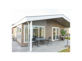 Ferienhaus Plasmolen Außenaufnahme 2