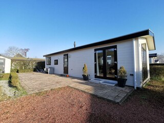 Chalet Egmond aan den Hoef Outdoor Recording 1