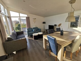 Chalet Egmond aan den Hoef Außenaufnahme 2