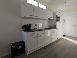 Chalet Egmond aan den Hoef Außenaufnahme 4