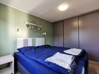 Chalet Egmond aan den Hoef Außenaufnahme 6