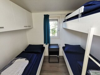 Chalet Egmond aan den Hoef Außenaufnahme 7