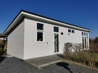 Chalet Egmond aan den Hoef Außenaufnahme 10
