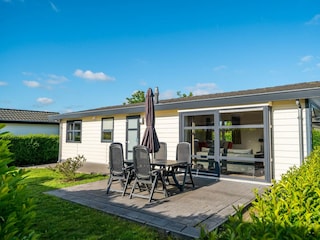 Holiday house Egmond aan den Hoef Outdoor Recording 1