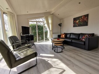 Ferienhaus Egmond aan den Hoef Außenaufnahme 2