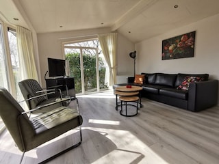 Holiday house Egmond aan den Hoef Outdoor Recording 2