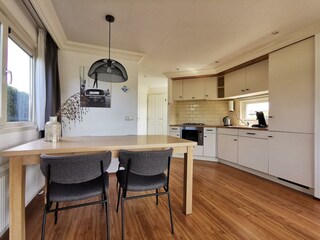 Holiday house Egmond aan den Hoef Outdoor Recording 3