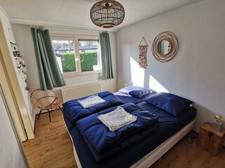 Ferienhaus Egmond aan den Hoef Außenaufnahme 6