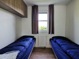 Ferienhaus Egmond aan den Hoef Außenaufnahme 7