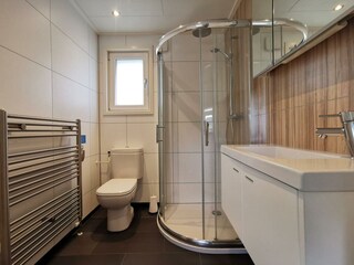 Ferienhaus Egmond aan den Hoef Außenaufnahme 9