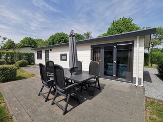 Ferienhaus Egmond aan den Hoef Außenaufnahme 10