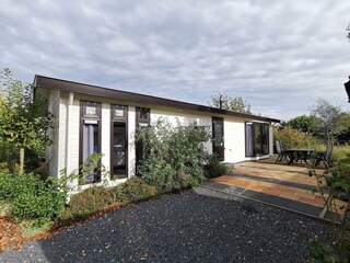 Ferienhaus Egmond aan den Hoef Außenaufnahme 11