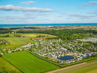 Ferienhaus Egmond aan den Hoef Außenaufnahme 12