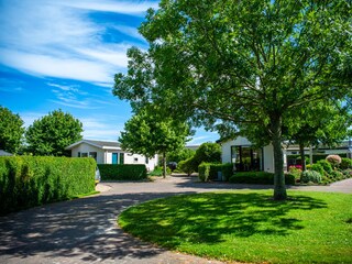 Ferienhaus Egmond aan den Hoef Außenaufnahme 14