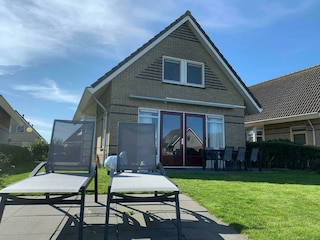 Ferienhaus Medemblik Außenaufnahme 1