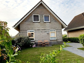 Ferienhaus Medemblik Außenaufnahme 12