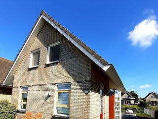 Ferienhaus Medemblik Außenaufnahme 13