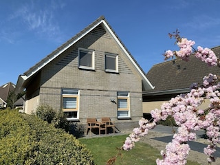 Ferienhaus Medemblik Außenaufnahme 14