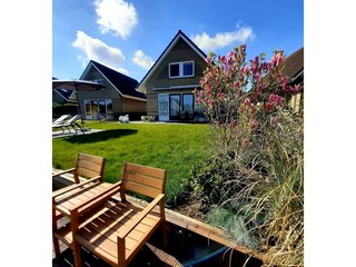 Ferienhaus Medemblik Außenaufnahme 16